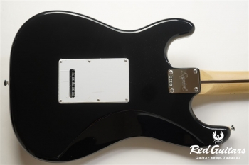 AFFINITY SERIES STRATOCASTER - Black